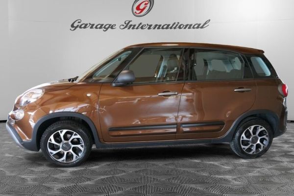 FIAT 500L Cross Cross 1.4 95cv