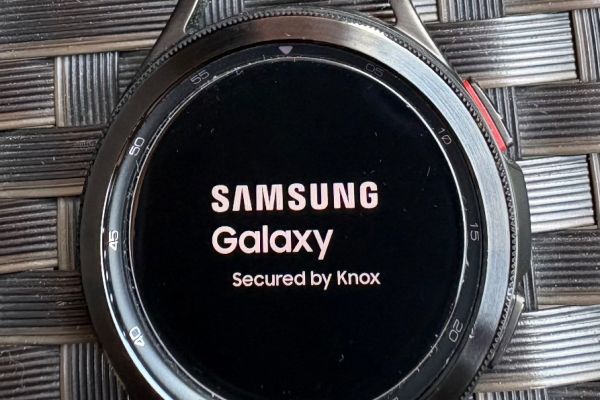 Samsung Galaxy Watch 4 Classic 46mm