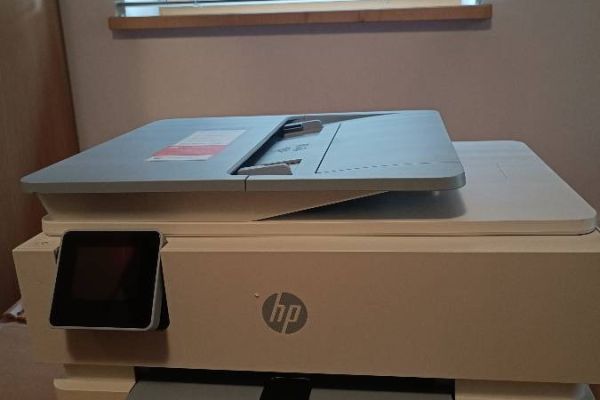 HP Envy Inspire 7900e Series Drucker
