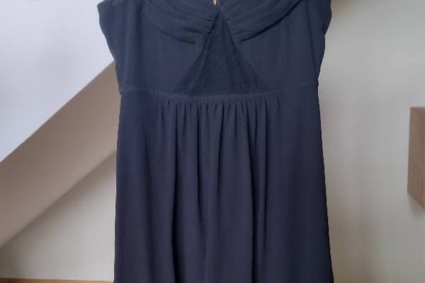 Kleid/ Cocktailkleid Gr. S