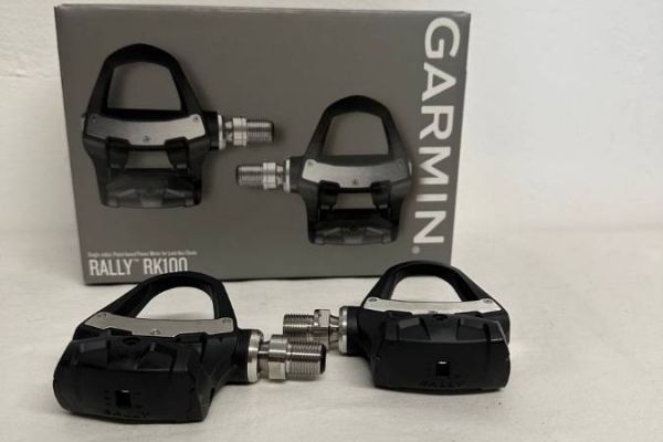 Pedali GARMIN