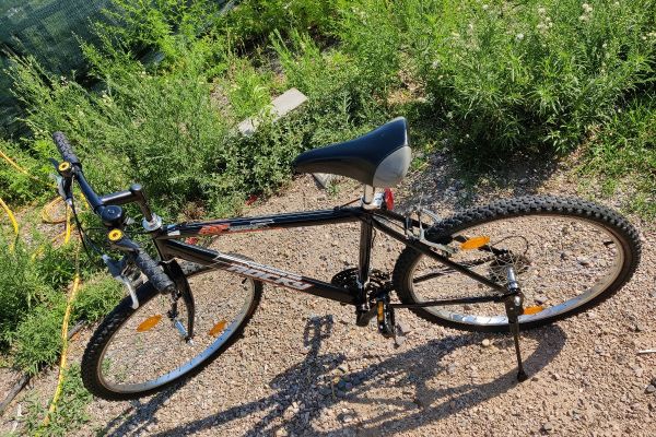 Fahrrad Jungs 26 Zoll
