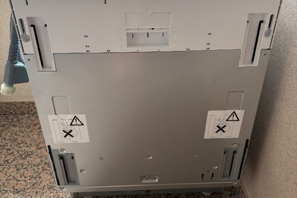 Spülmaschine zu verkaufen – Whirlpool WIS 5010