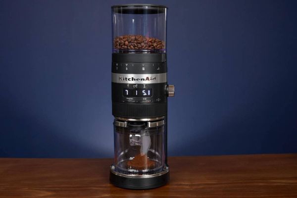 Kaffeemühle KitchenAid