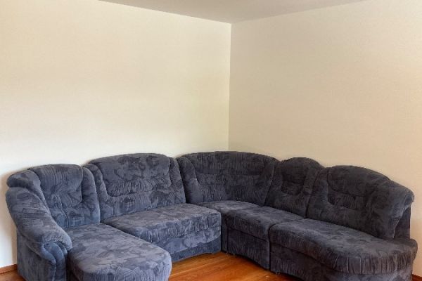 Sofa ausziehbar