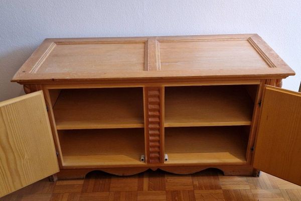 Minikommode 100x43x53