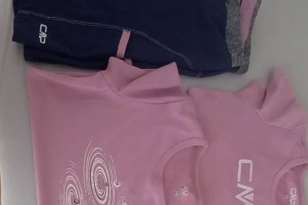 Wanderpaket CMP gr 164
