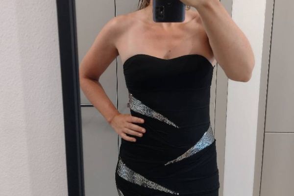 Kleid Gr. S