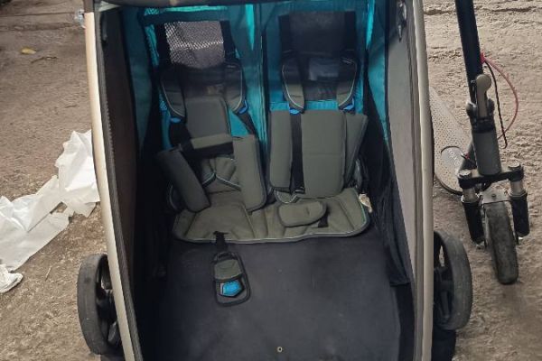 Thule sport