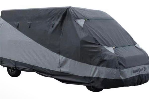 Schutzhülle für Fiat Ducato Kastenwagen zu verkaufen