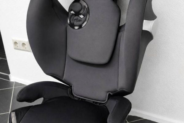 Cybex Pallas M-Fix Kindersitz Isofix 15-36 kg - guter Zustand