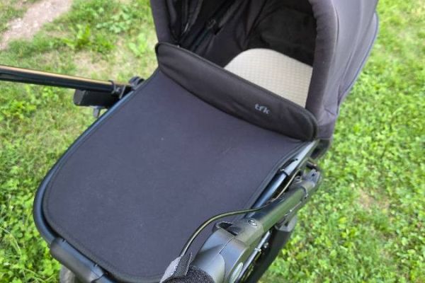 TFK Mono Kinderwagen