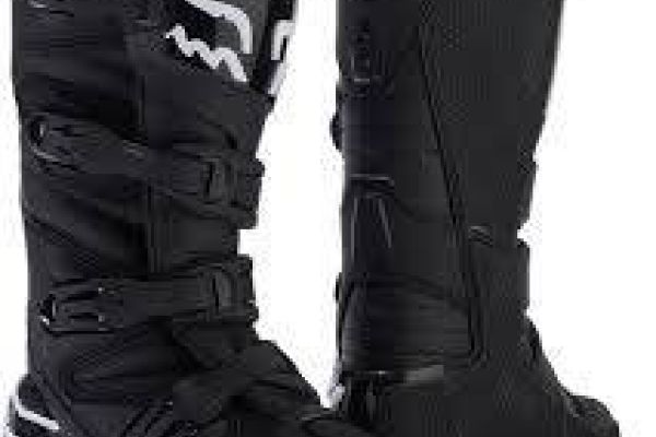 Motocross Fox Comp Stiefel