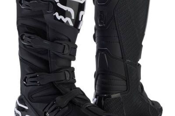 Motocross Stiefel