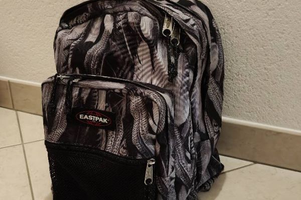 Schultasche Eastpak
