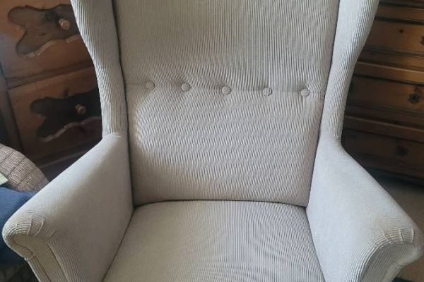 Sessel Wohnzimmer