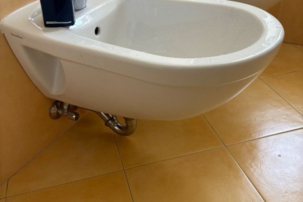 Bidet Villeroy & Boch