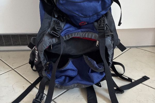 Rucksack Mammut Madeira 45 l