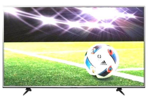 LG 65uh600v, 65 Zoll