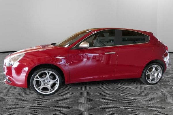 Alfa Romeo Giulietta 1.4 Turbo 120cv Super