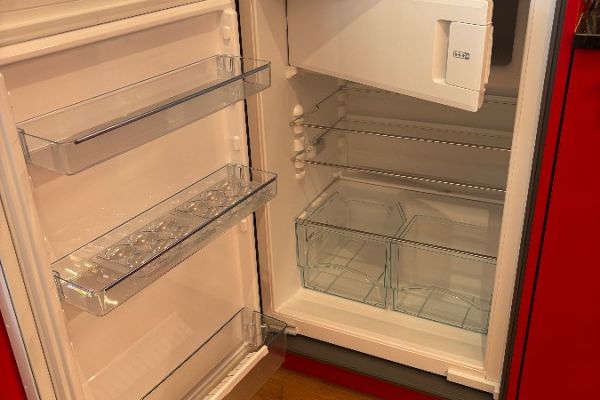 Voll funktionsfähiger Kühlschrank MIELE