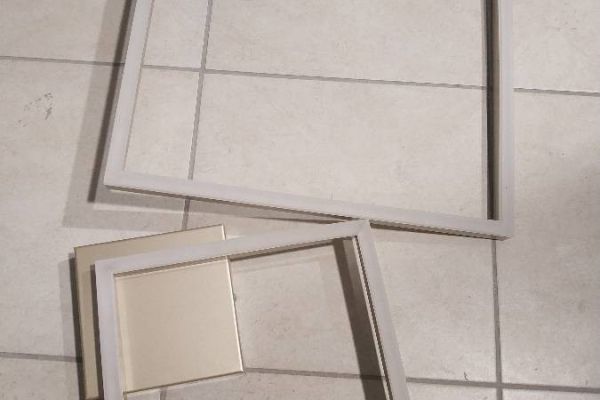 Hochwertige LED Decken- oder Wandleuchten