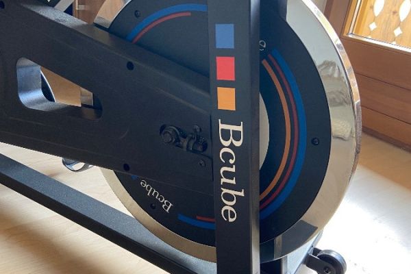 Homebike BCube SP303
