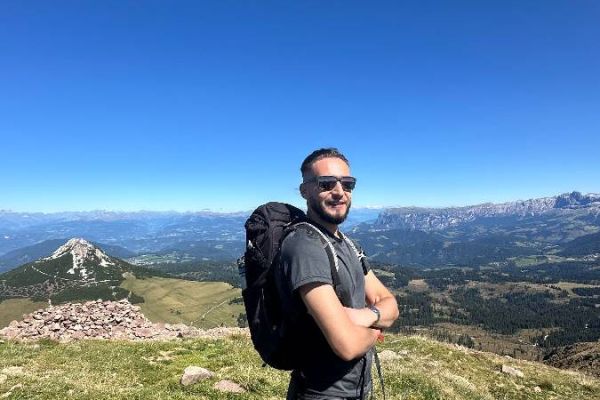 Ruhiger Mieter (28) sucht Einzelzimmer oder kleine Wohnung in Bozen
