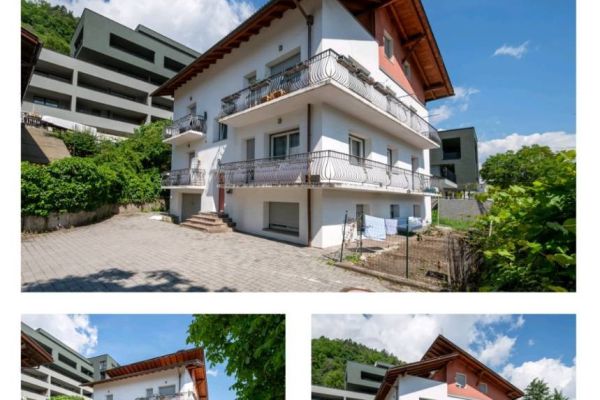 2 Zimmer Wohnung in Brixen zu vermieten