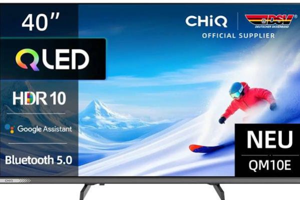 Smart TV 40 Zoll