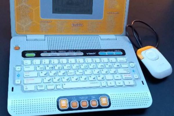 VTech Laptop E Schulstart