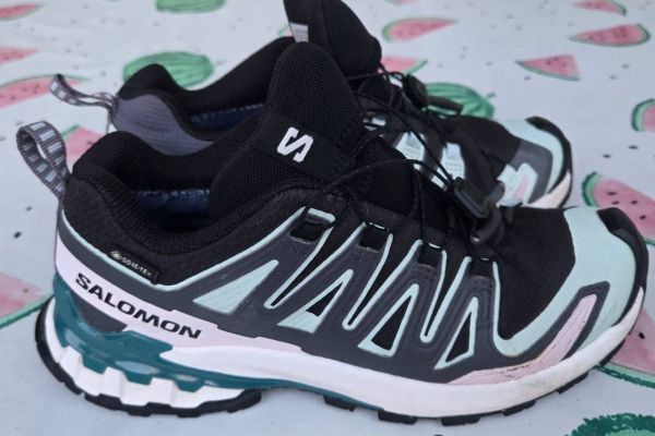 Salomon XA Pro 3D V9 GORE-TEX,