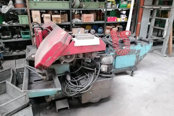 Fendo 250 A Bandsäge