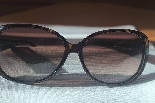 Sonnenbrille