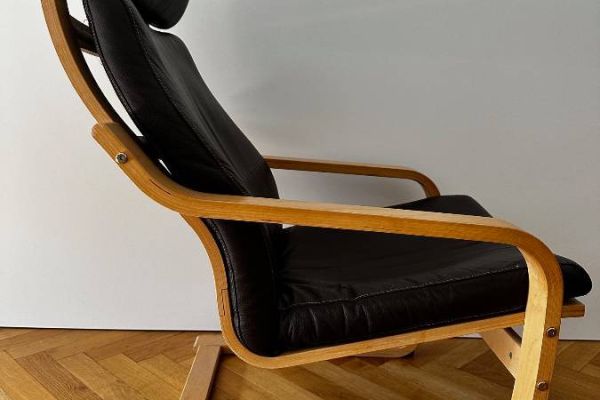 Sessel, Freischwinger, Stuhl