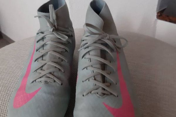 Nike Fußballschuhe