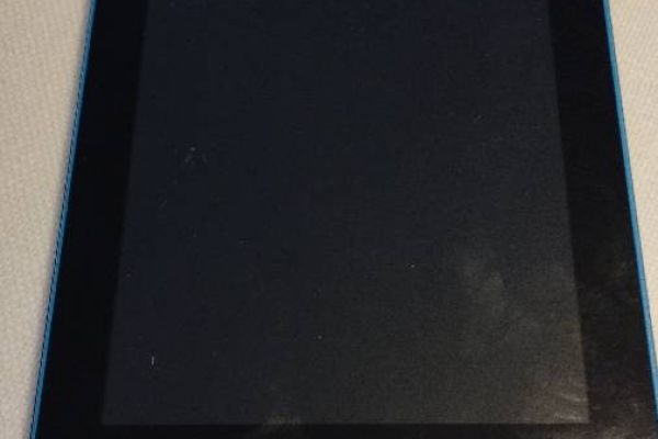LENOVO  TABLET TB3