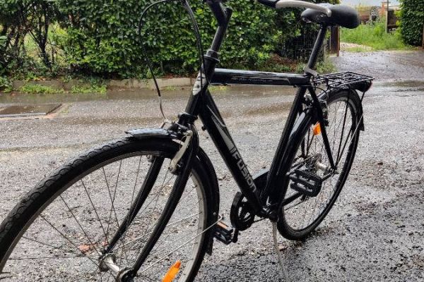 Stadtrad Herren 28 Zoll
