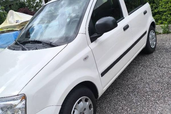 Gebrauchtwagen