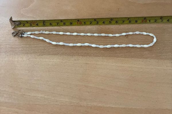 20cm lange Kette
