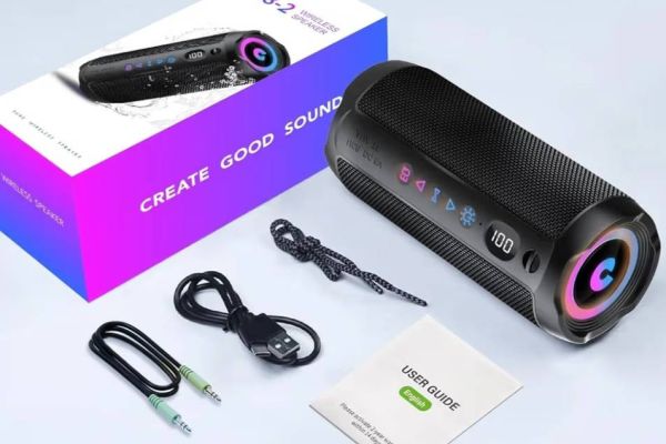 Cassa Bluetooth