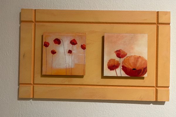 Oranges Bild