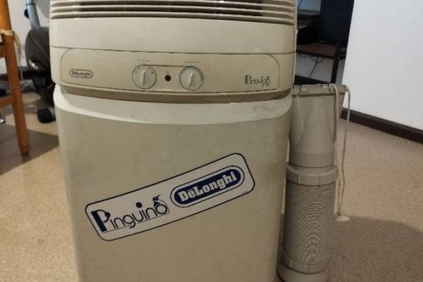 Klimagerät DeLonghi