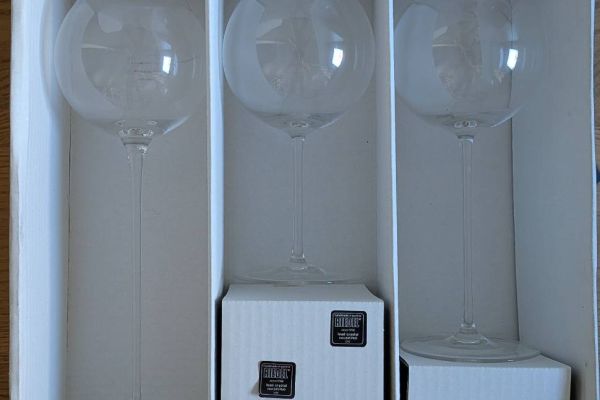 Dekoration Marke RIEDEL