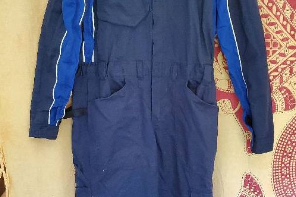 Modyf Arbeitsanzug Overall Gr.S w.Neu