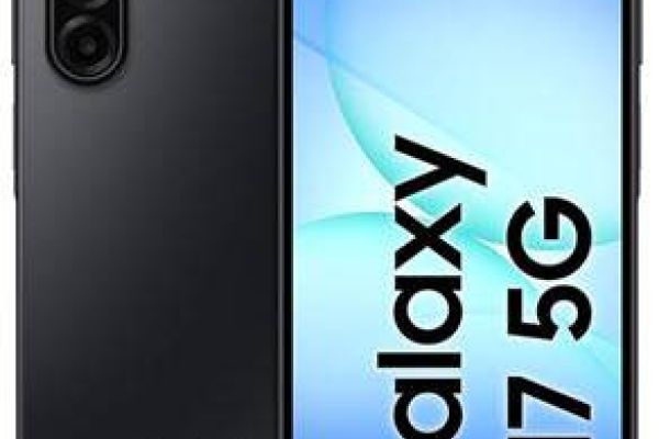Samsung A17