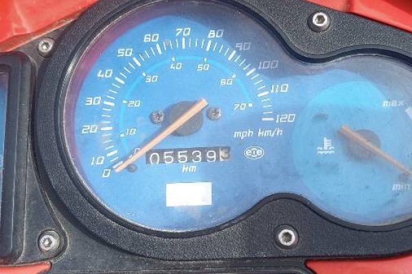 Scooter günstig abzugeben