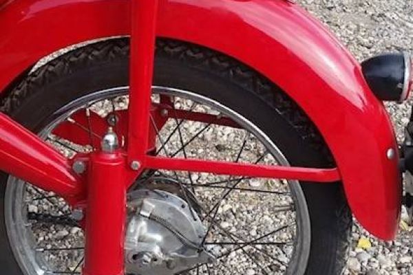 MOTOM 1956 L