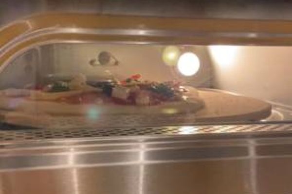 Pizzaofen NABO
