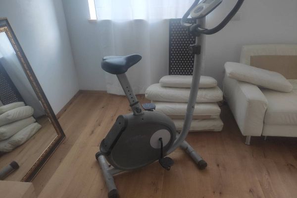 Heimfahrrad
